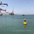 marine equipment supplies HF1.5 dia 1500mm steel maker buoy